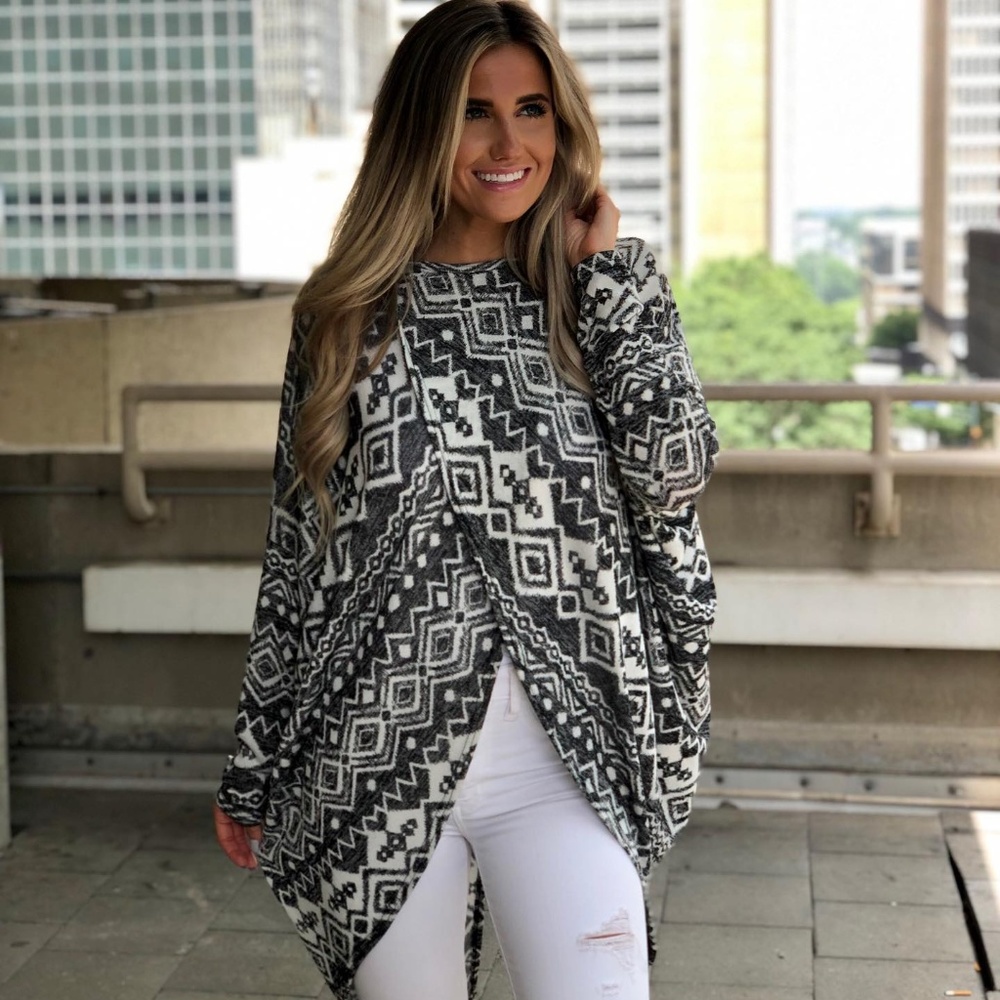 The Tulip Top
